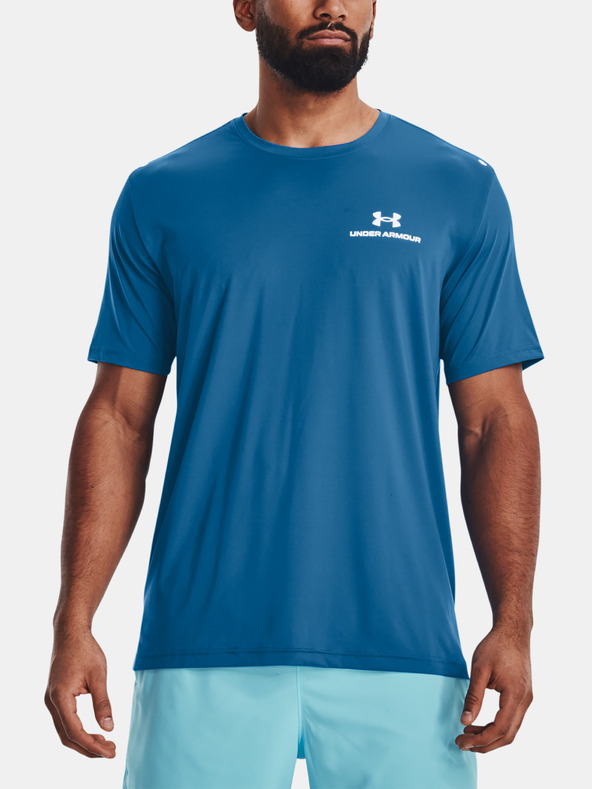 Under Armour Pánske tričko Under Armour UA Rush Energy SS