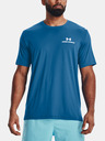 Under Armour Pánske tričko Under Armour UA Rush Energy SS