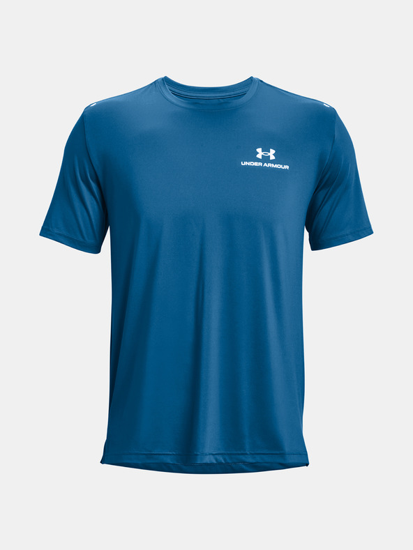 Under Armour Pánske tričko Under Armour UA Rush Energy SS