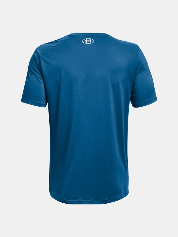 Under Armour Pánske tričko Under Armour UA Rush Energy SS