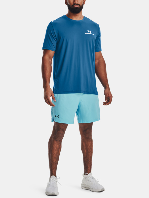 Under Armour Pánske tričko Under Armour UA Rush Energy SS