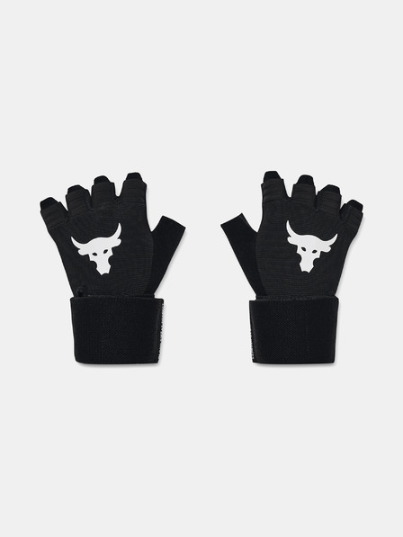 Under Armour Pánske rukavice Under Armour UA Project Rock Training GL