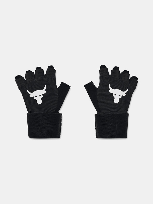 Under Armour Pánske rukavice Under Armour UA Project Rock Training GL