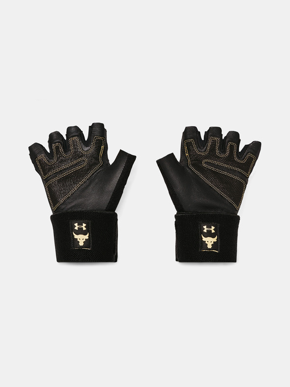 Under Armour Pánske rukavice Under Armour UA Project Rock Training GL