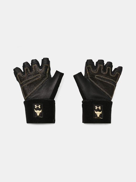 Under Armour Pánske rukavice Under Armour UA Project Rock Training GL
