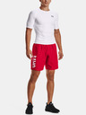 Under Armour Pánske kraťasy Under Armour UA Woven Emboss Shorts