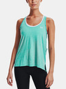 Under Armour Dámske tielko Under Armour UA Knockout Mesh Back Tank