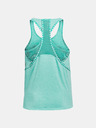 Under Armour Dámske tielko Under Armour UA Knockout Mesh Back Tank