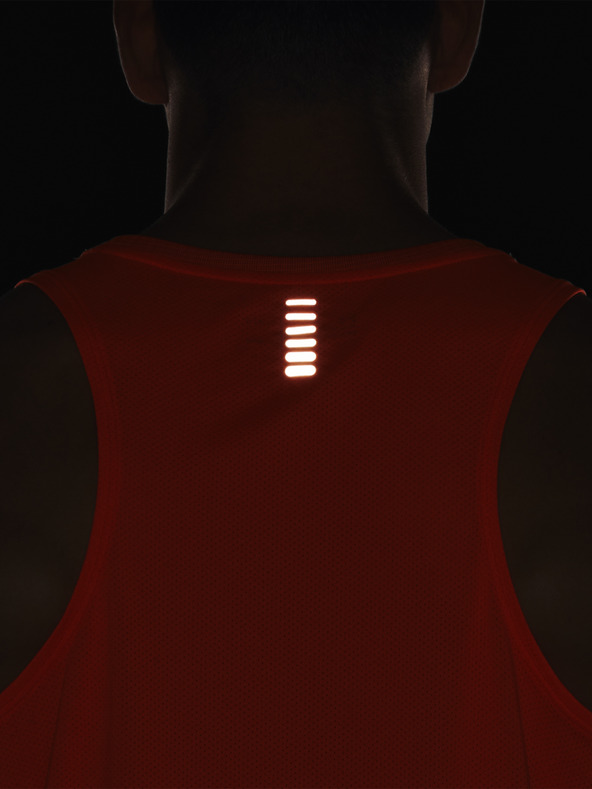 Under Armour Pánske tielko Under Armour UA Speed Stride 2.0 Singlet