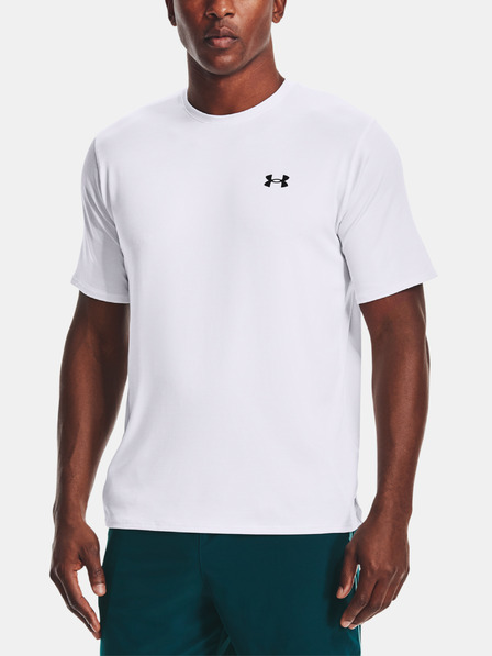 Under Armour Pánske tričko Under Armour Training Vent 2.0 SS