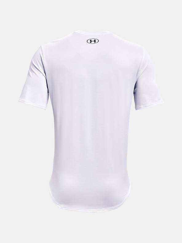 Under Armour Pánske tričko Under Armour Training Vent 2.0 SS