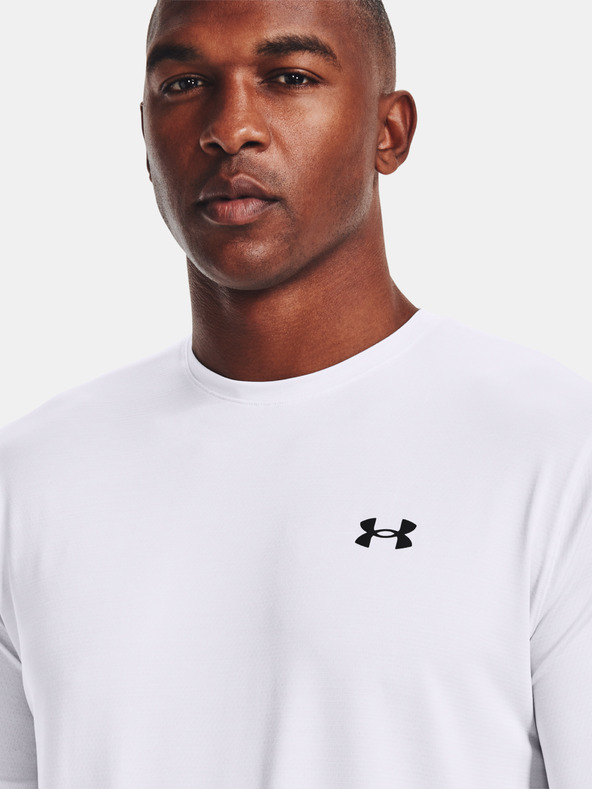 Under Armour Pánske tričko Under Armour Training Vent 2.0 SS