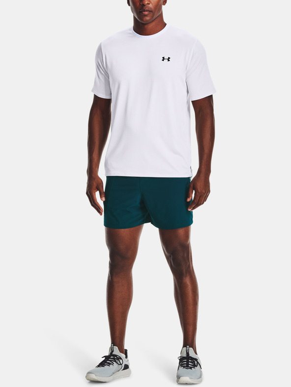 Under Armour Pánske tričko Under Armour Training Vent 2.0 SS