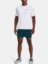 Under Armour Pánske tričko Under Armour Training Vent 2.0 SS