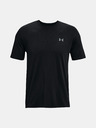 Under Armour Pánske tričko Under Armour UA Training Vent Jacq SS