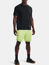 Under Armour Pánske tričko Under Armour UA Training Vent Jacq SS