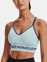 Under Armour Dámska podprsenka Under Armour UA Seamless Low Long Bra