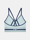 Under Armour Dámska podprsenka Under Armour UA Seamless Low Long Bra