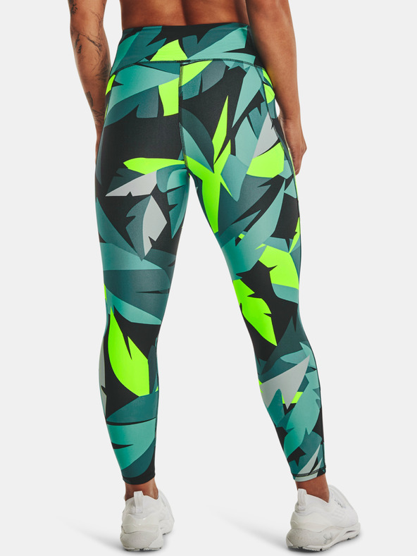 Under Armour Dámske legíny Under Armour Armour AOP Ankle Leg