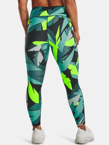 Under Armour Dámske legíny Under Armour Armour AOP Ankle Leg