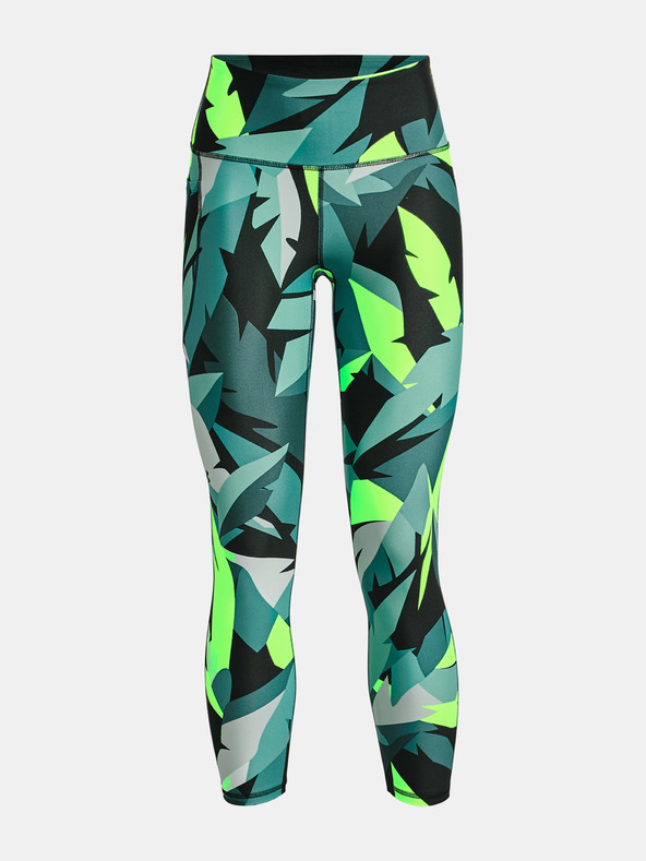 Under Armour Dámske legíny Under Armour Armour AOP Ankle Leg