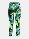 Under Armour Dámske legíny Under Armour Armour AOP Ankle Leg