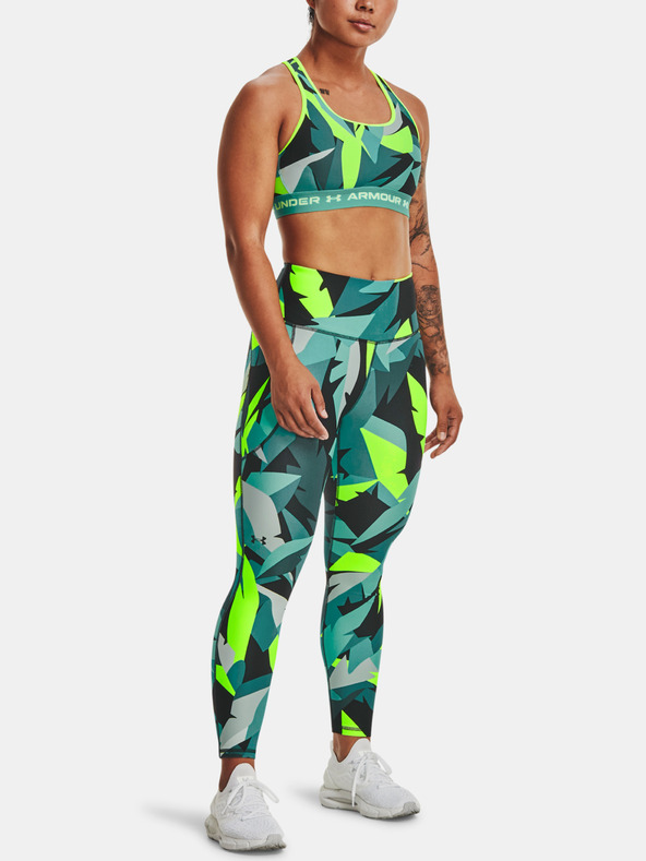 Under Armour Dámske legíny Under Armour Armour AOP Ankle Leg