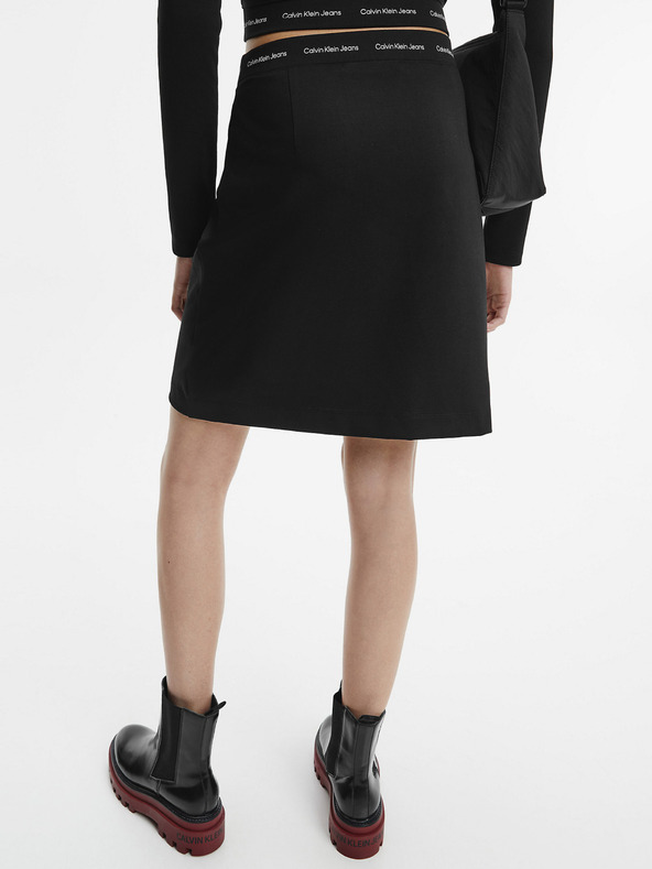 Calvin Klein Jeans Sukňa