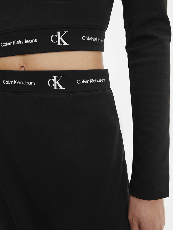 Calvin Klein Jeans Sukňa