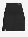 Calvin Klein Jeans Sukňa