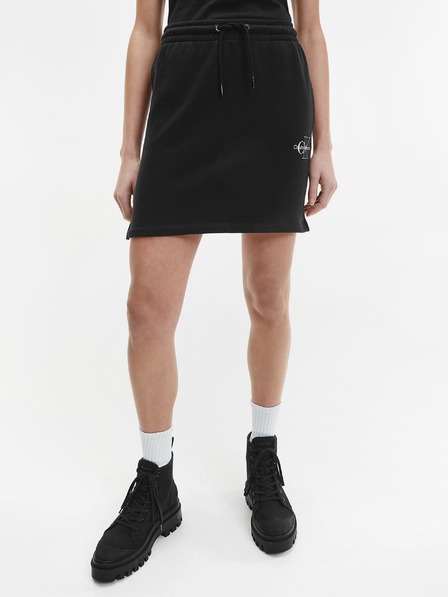 Calvin Klein Jeans Sukňa