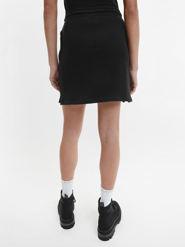 Calvin Klein Jeans Sukňa