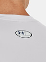 Under Armour Pánske tričko Under Armour UA HG Armour Fitted Nvlty SS