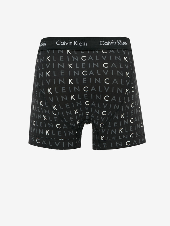 Calvin Klein Underwear	 Boxerky 3 ks