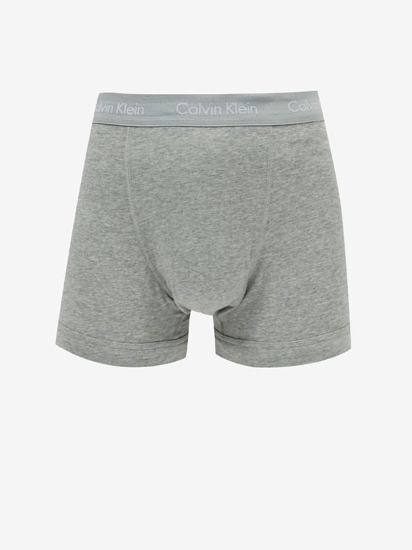 Calvin Klein Underwear	 Boxerky 3 ks