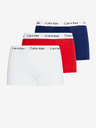 Calvin Klein Underwear	 Boxerky 3 ks