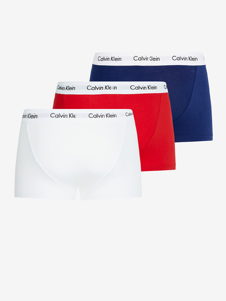 Calvin Klein Underwear	 Boxerky 3 ks