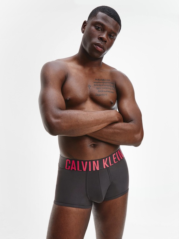 Calvin Klein Underwear	 Boxerky 2 ks