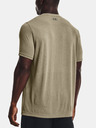 Under Armour Pánske tričko Under Armour UA Seamless SS