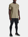 Under Armour Pánske tričko Under Armour UA Seamless SS