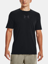 Under Armour Pánske tričko Under Armour UA REPEAT BRANDED SS