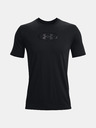 Under Armour Pánske tričko Under Armour UA REPEAT BRANDED SS