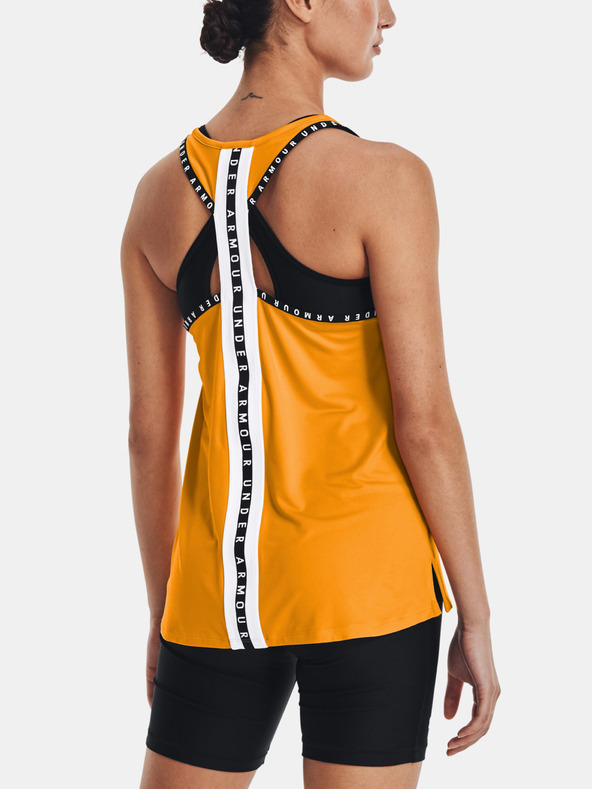 Under Armour Dámske tielko Under Armour UA Knockout Tank