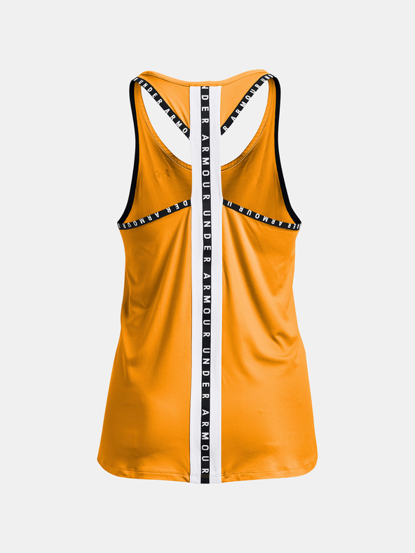 Under Armour Dámske tielko Under Armour UA Knockout Tank