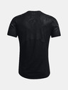 Under Armour Pánske tričko Under Armour UA Rush 2.0 Emboss SS