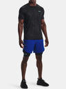 Under Armour Pánske tričko Under Armour UA Rush 2.0 Emboss SS