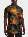 Under Armour Pánske tričko Under Armour UA SPORT PALM PRINT SS