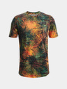 Under Armour Pánske tričko Under Armour UA SPORT PALM PRINT SS