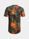 Under Armour Pánske tričko Under Armour UA SPORT PALM PRINT SS