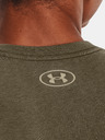 Under Armour Pánske tričko Under Armour UA LOCKERTAG GRID SS